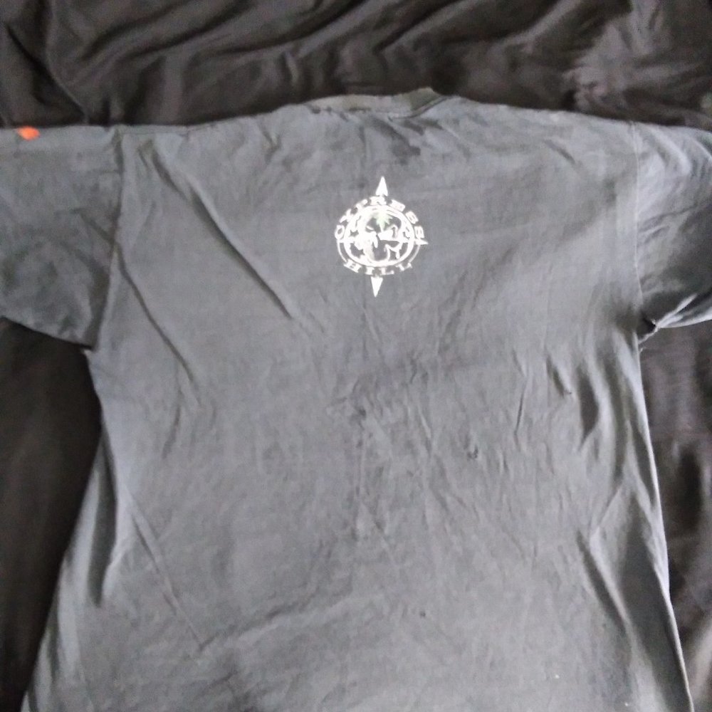 1992 Vintage Cypress Hill tee
